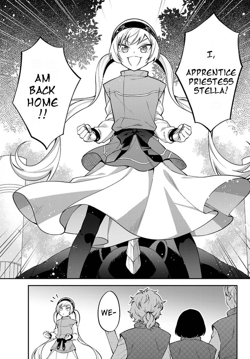 Tensei Shitara Slime Datta Ken Ibun Makuni Kurashi No Trinity 33 3