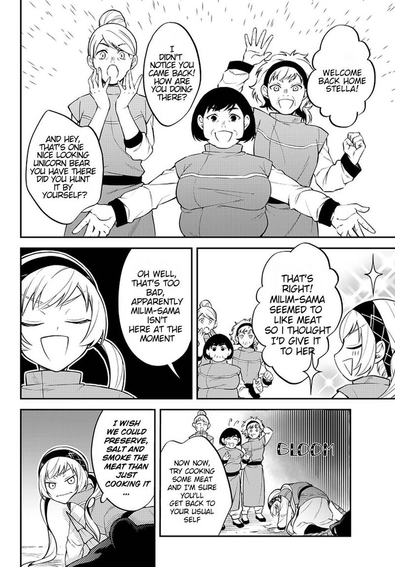 Tensei Shitara Slime Datta Ken Ibun Makuni Kurashi No Trinity 33 4