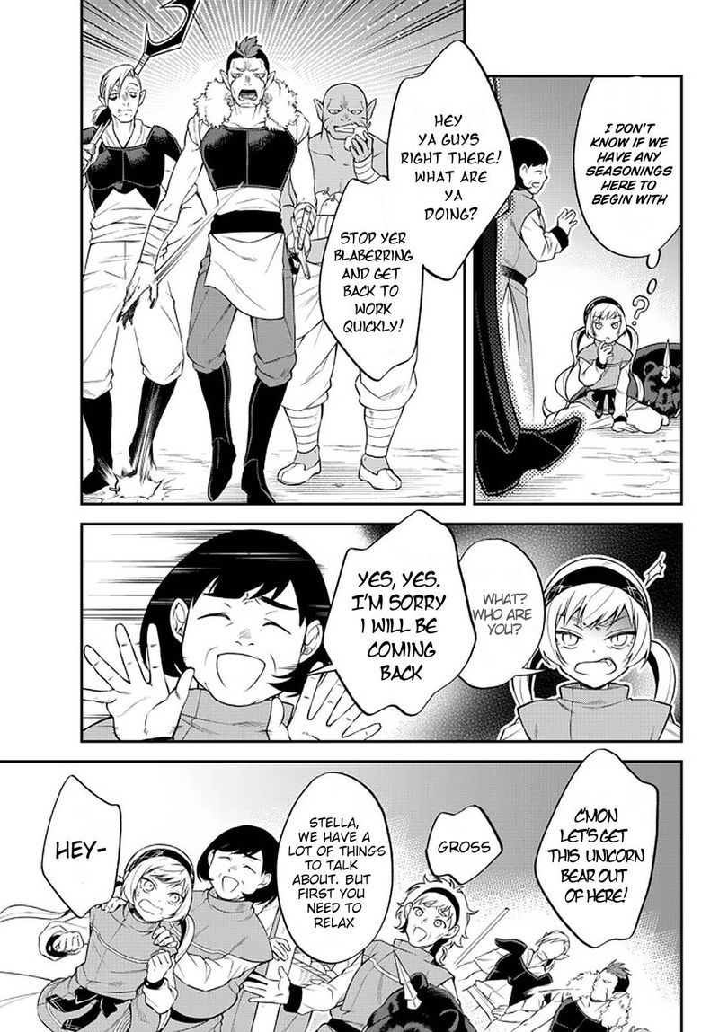 Tensei Shitara Slime Datta Ken Ibun Makuni Kurashi No Trinity 33 5