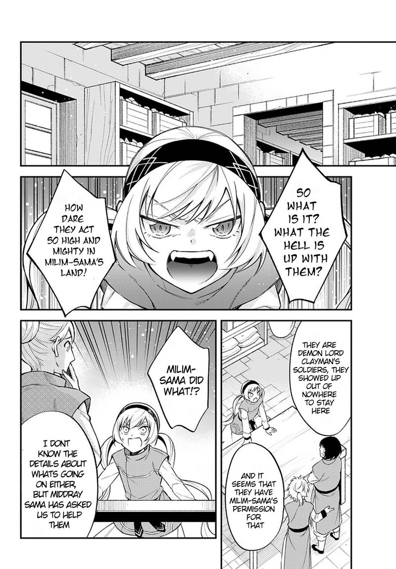 Tensei Shitara Slime Datta Ken Ibun Makuni Kurashi No Trinity 33 6