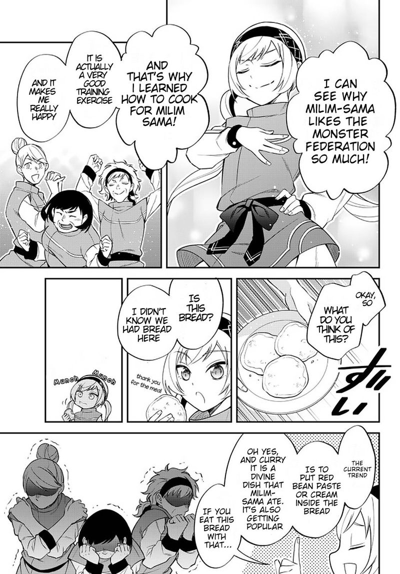 Tensei Shitara Slime Datta Ken Ibun Makuni Kurashi No Trinity 33 9