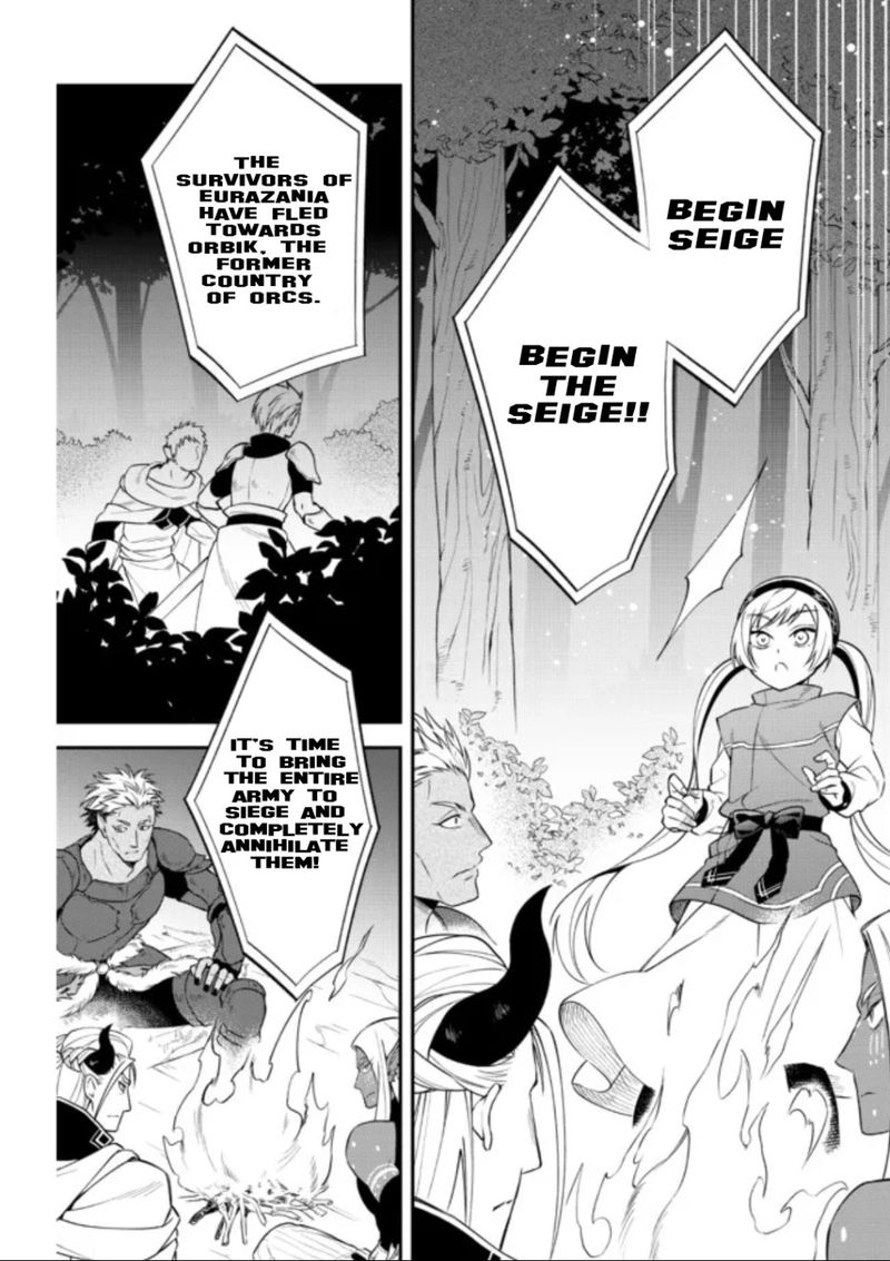 Tensei Shitara Slime Datta Ken Ibun Makuni Kurashi No Trinity 37 25