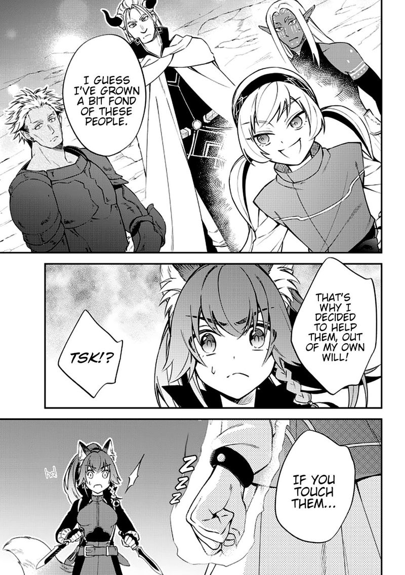 Tensei Shitara Slime Datta Ken Ibun Makuni Kurashi No Trinity 38 11
