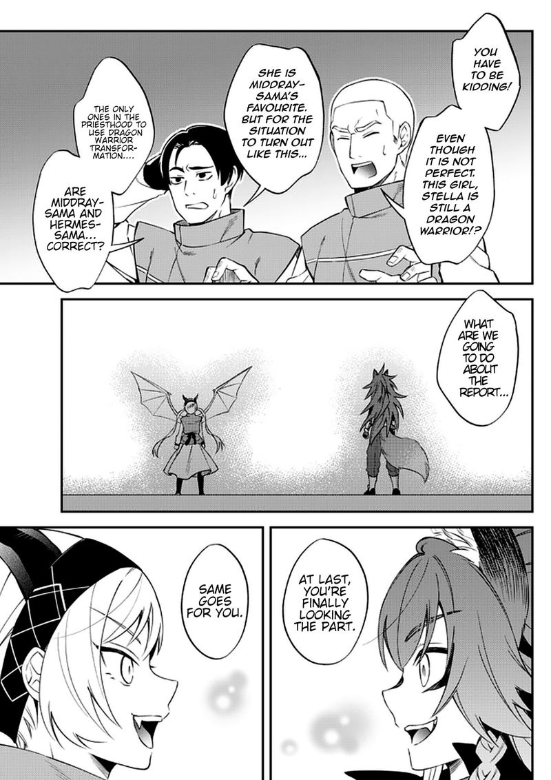 Tensei Shitara Slime Datta Ken Ibun Makuni Kurashi No Trinity 38 31