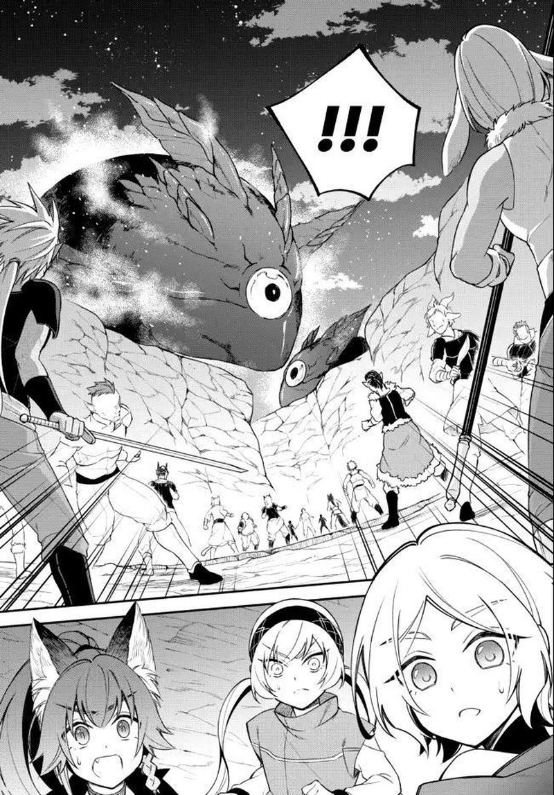 Tensei Shitara Slime Datta Ken Ibun Makuni Kurashi No Trinity 39 5
