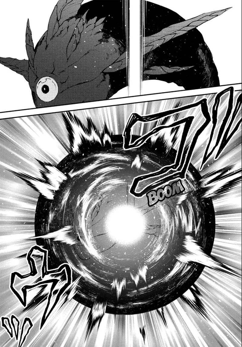Tensei Shitara Slime Datta Ken Ibun Makuni Kurashi No Trinity 39 9