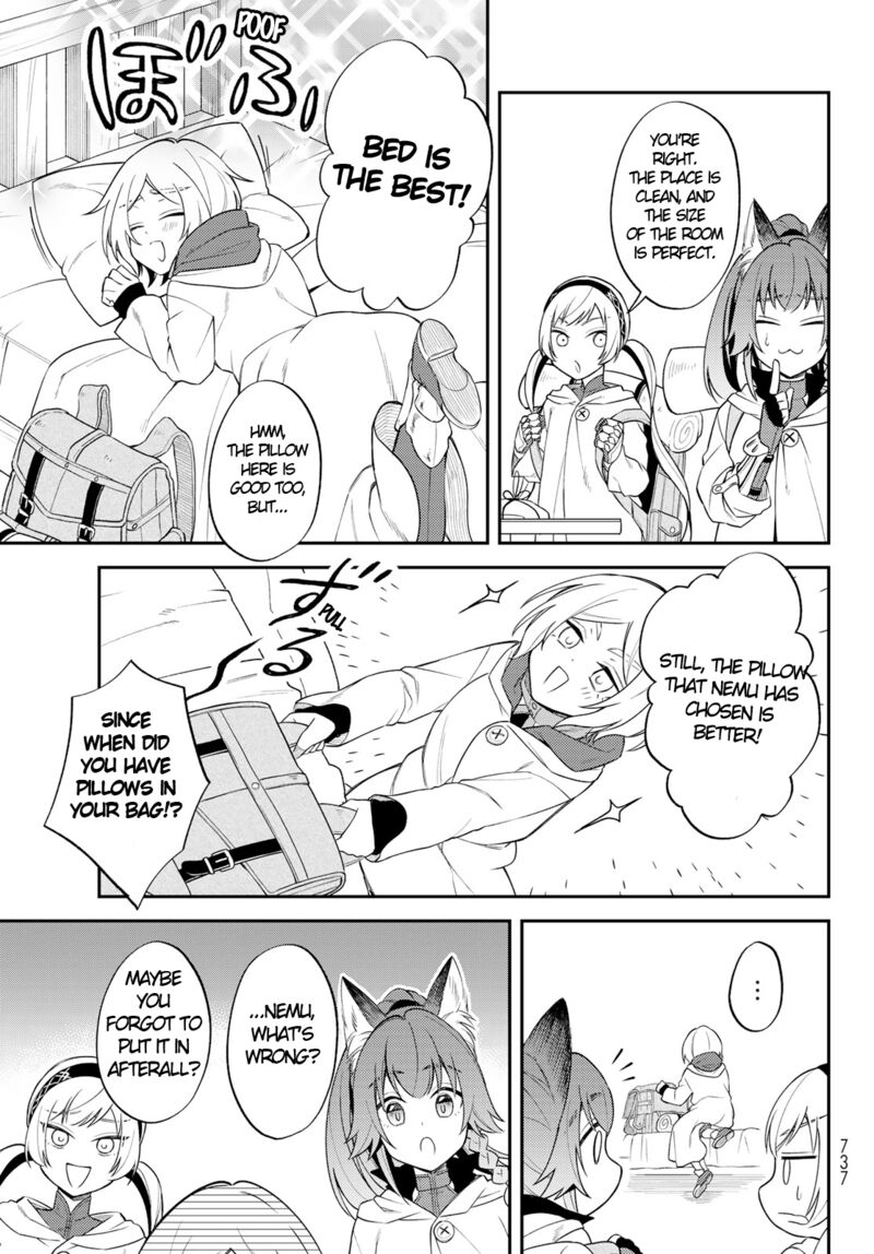 Tensei Shitara Slime Datta Ken Ibun Makuni Kurashi No Trinity 44 19