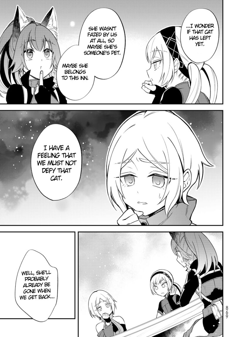 Tensei Shitara Slime Datta Ken Ibun Makuni Kurashi No Trinity 45 10