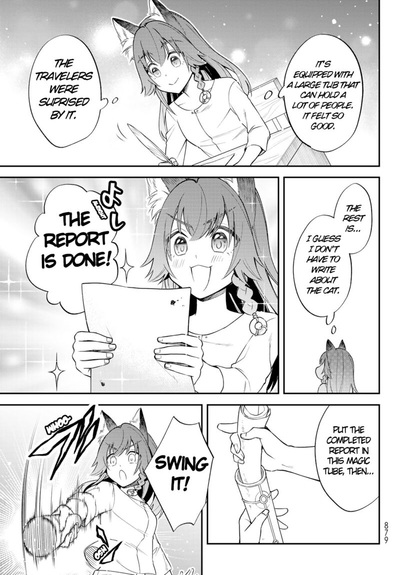 Tensei Shitara Slime Datta Ken Ibun Makuni Kurashi No Trinity 45 20
