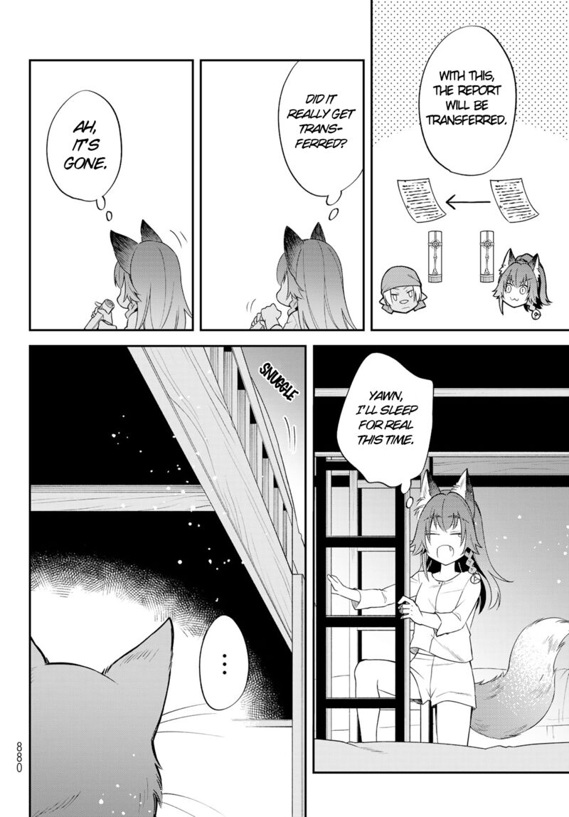 Tensei Shitara Slime Datta Ken Ibun Makuni Kurashi No Trinity 45 21