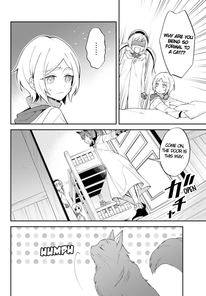 Tensei Shitara Slime Datta Ken Ibun Makuni Kurashi No Trinity 45 3