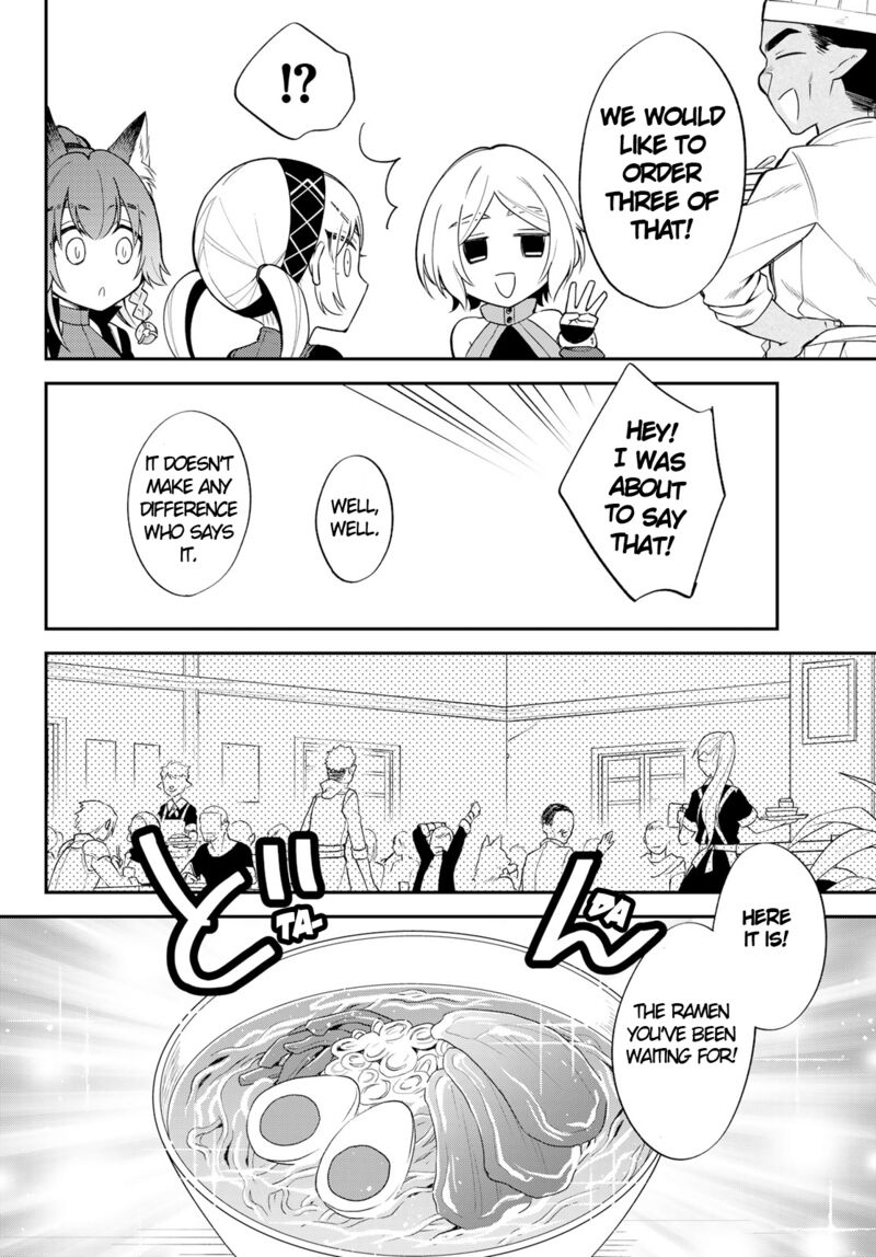 Tensei Shitara Slime Datta Ken Ibun Makuni Kurashi No Trinity 45 7