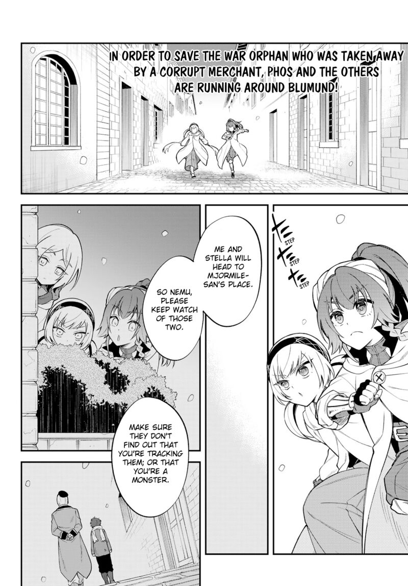 Tensei Shitara Slime Datta Ken Ibun Makuni Kurashi No Trinity 48 2