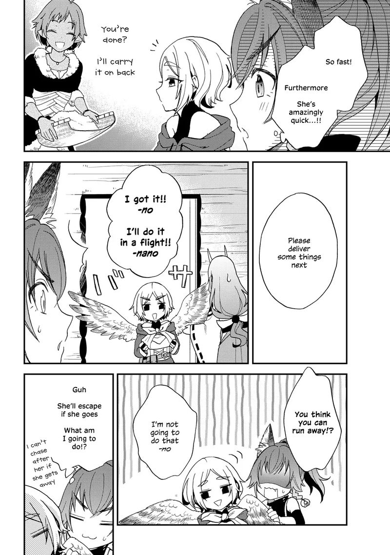 Tensei Shitara Slime Datta Ken Ibun Makuni Kurashi No Trinity 5 12