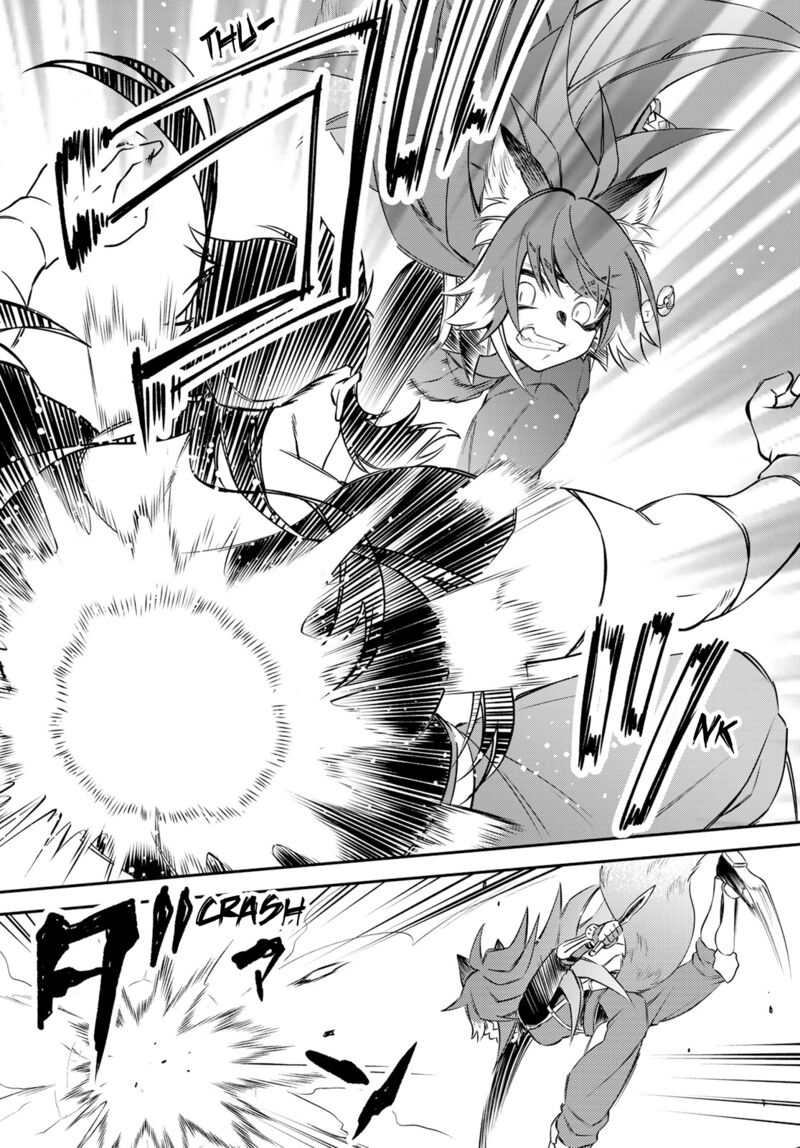 Tensei Shitara Slime Datta Ken Ibun Makuni Kurashi No Trinity 50 22