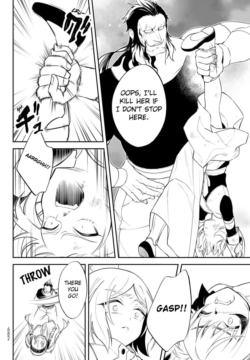 Tensei Shitara Slime Datta Ken Ibun Makuni Kurashi No Trinity 50 28