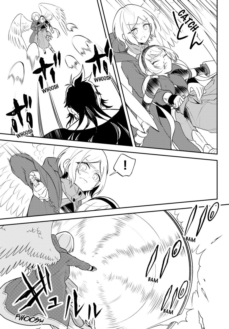 Tensei Shitara Slime Datta Ken Ibun Makuni Kurashi No Trinity 50 29