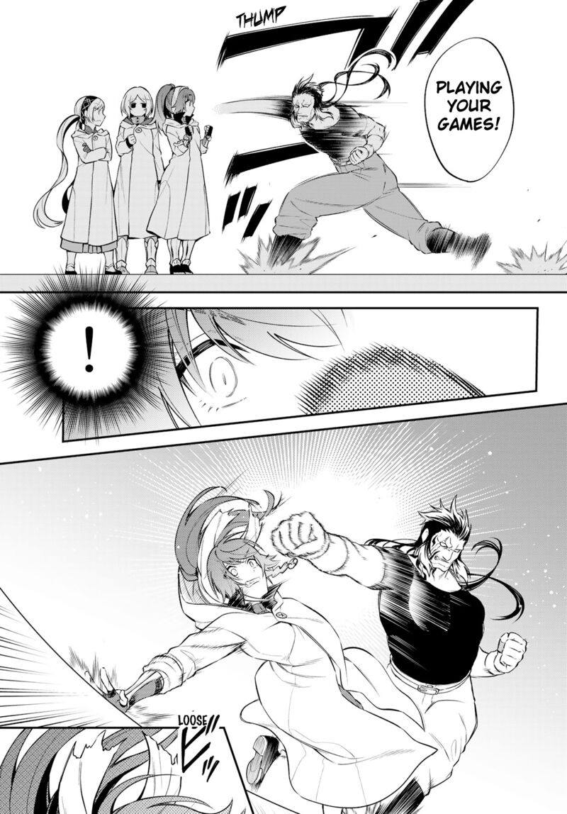 Tensei Shitara Slime Datta Ken Ibun Makuni Kurashi No Trinity 50 3