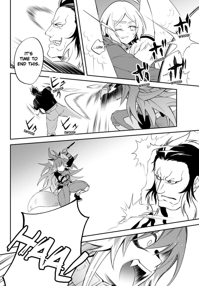 Tensei Shitara Slime Datta Ken Ibun Makuni Kurashi No Trinity 50 30