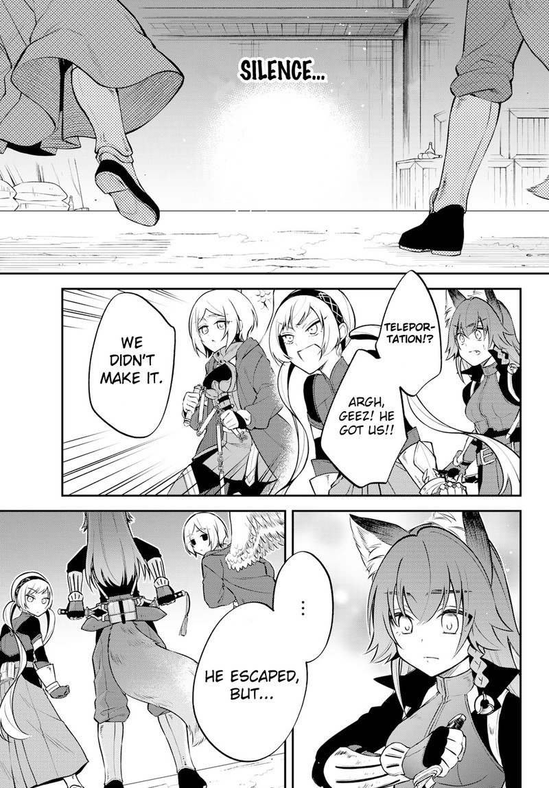 Tensei Shitara Slime Datta Ken Ibun Makuni Kurashi No Trinity 52 2
