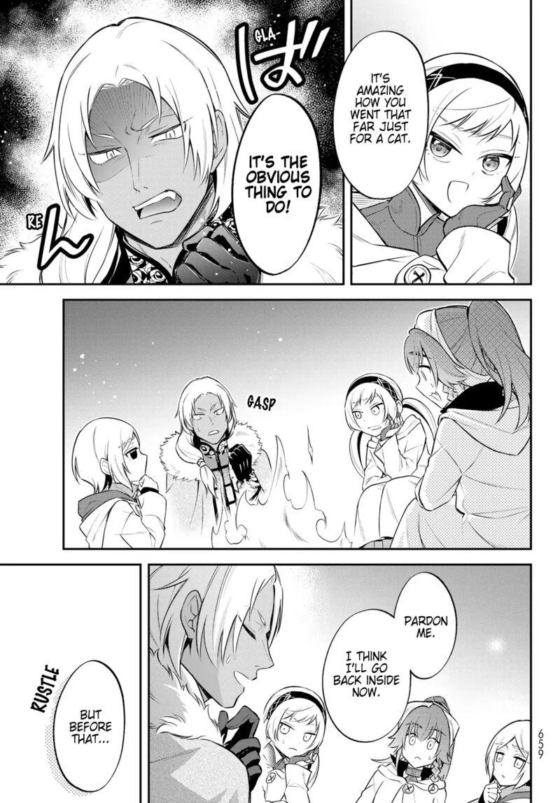 Tensei Shitara Slime Datta Ken Ibun Makuni Kurashi No Trinity 54 17