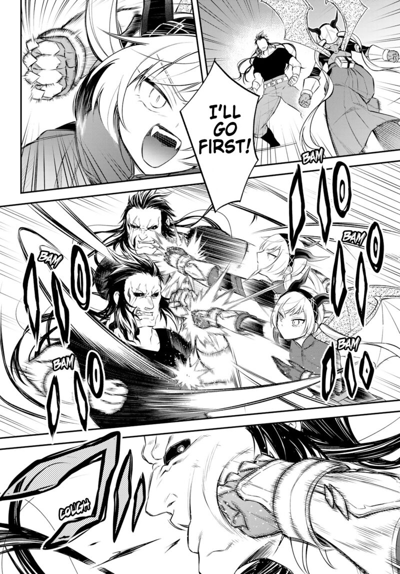 Tensei Shitara Slime Datta Ken Ibun Makuni Kurashi No Trinity 55 19