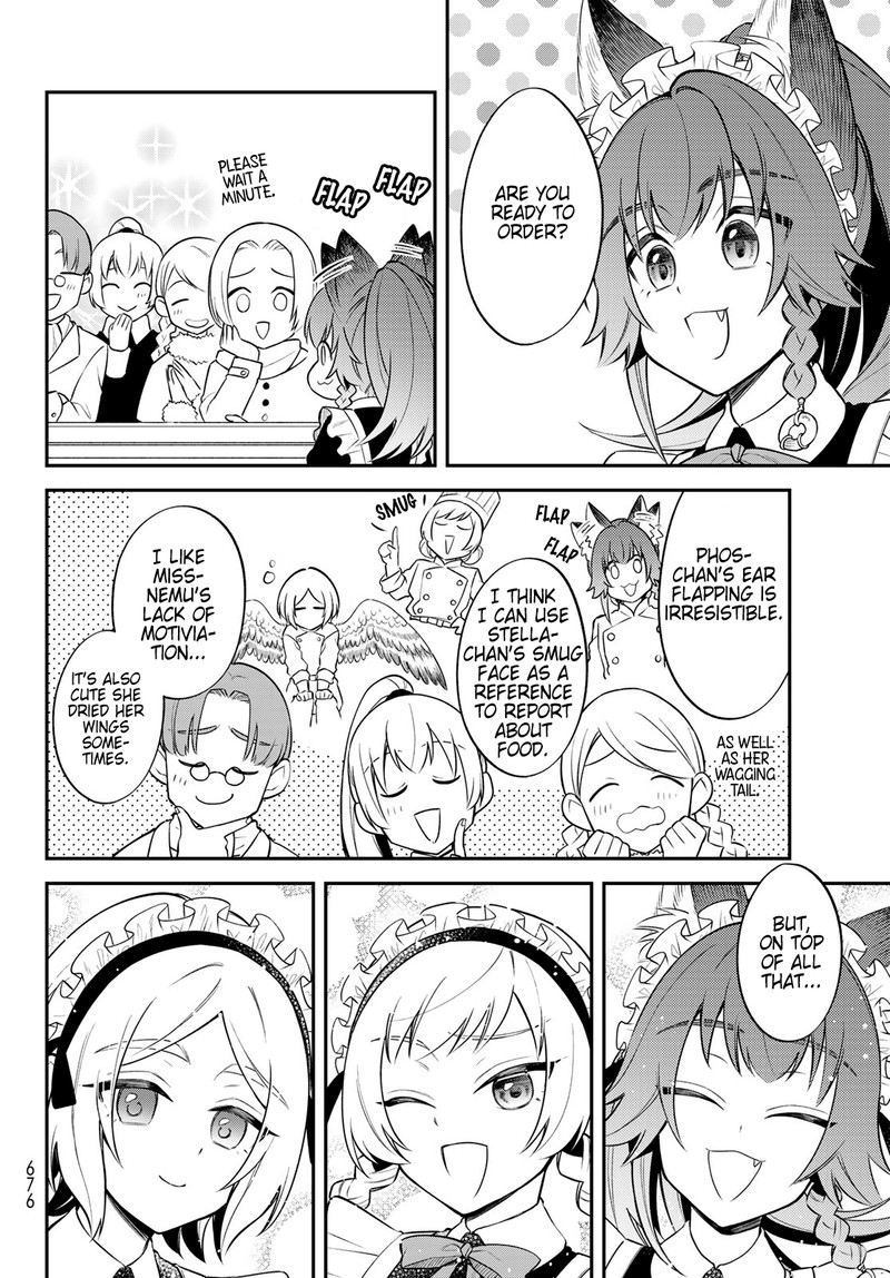 Tensei Shitara Slime Datta Ken Ibun Makuni Kurashi No Trinity 59 12