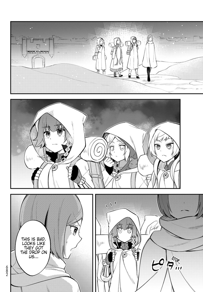 Tensei Shitara Slime Datta Ken Ibun Makuni Kurashi No Trinity 60 8