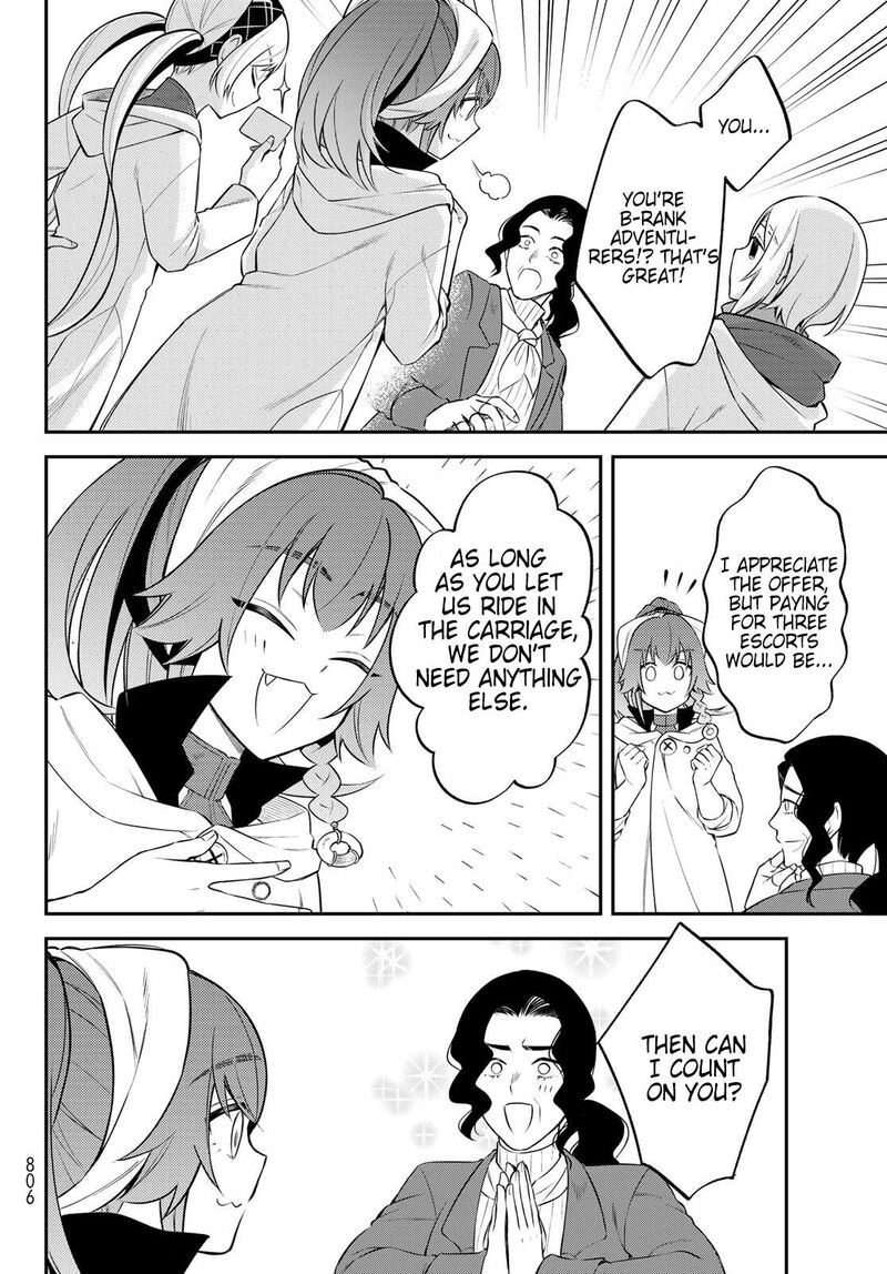 Tensei Shitara Slime Datta Ken Ibun Makuni Kurashi No Trinity 62 16
