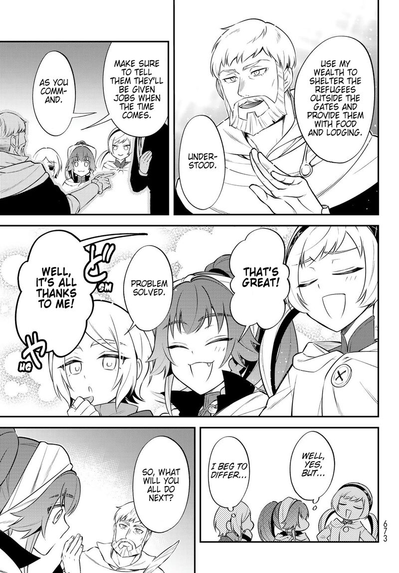 Tensei Shitara Slime Datta Ken Ibun Makuni Kurashi No Trinity 63 29