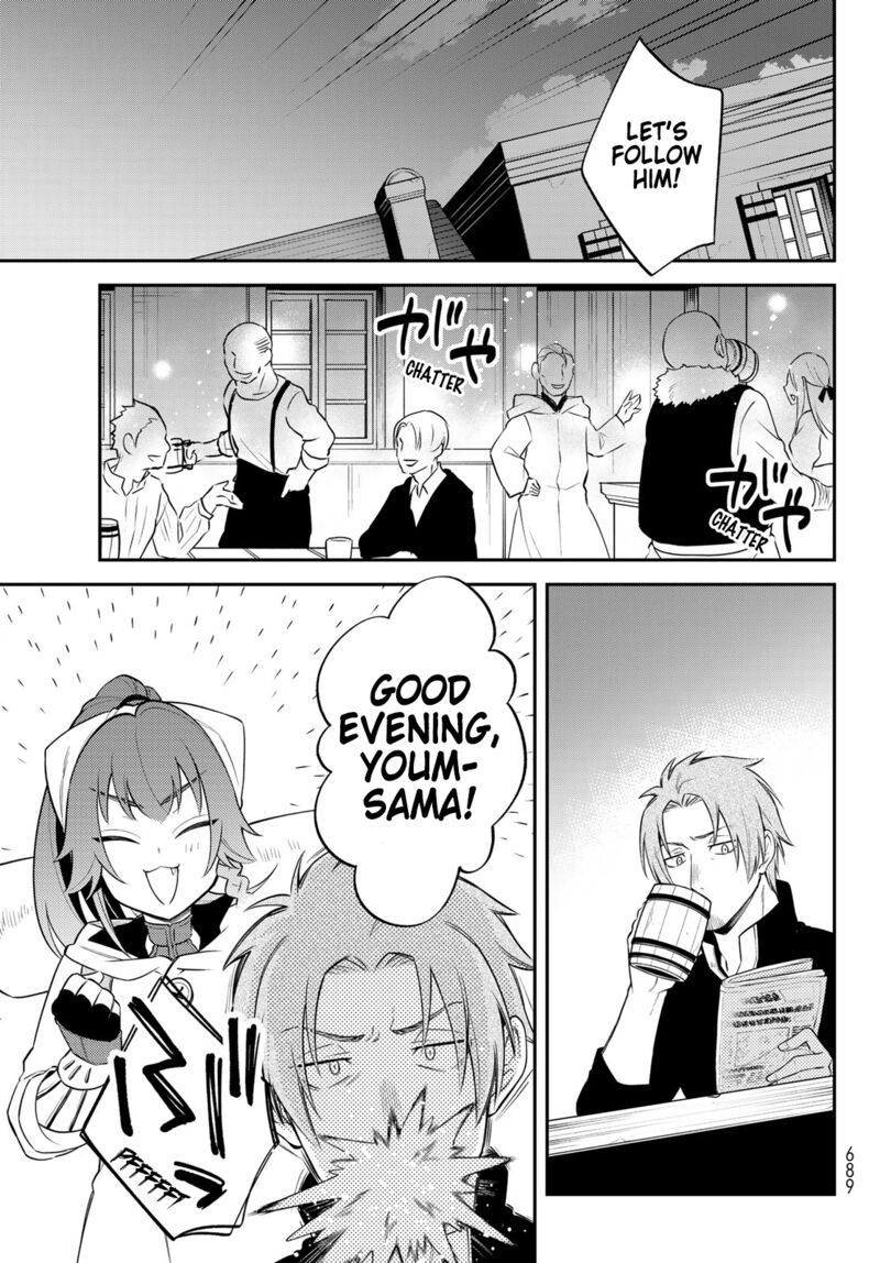 Tensei Shitara Slime Datta Ken Ibun Makuni Kurashi No Trinity 65 11