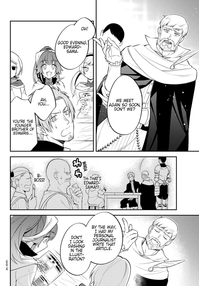 Tensei Shitara Slime Datta Ken Ibun Makuni Kurashi No Trinity 65 16