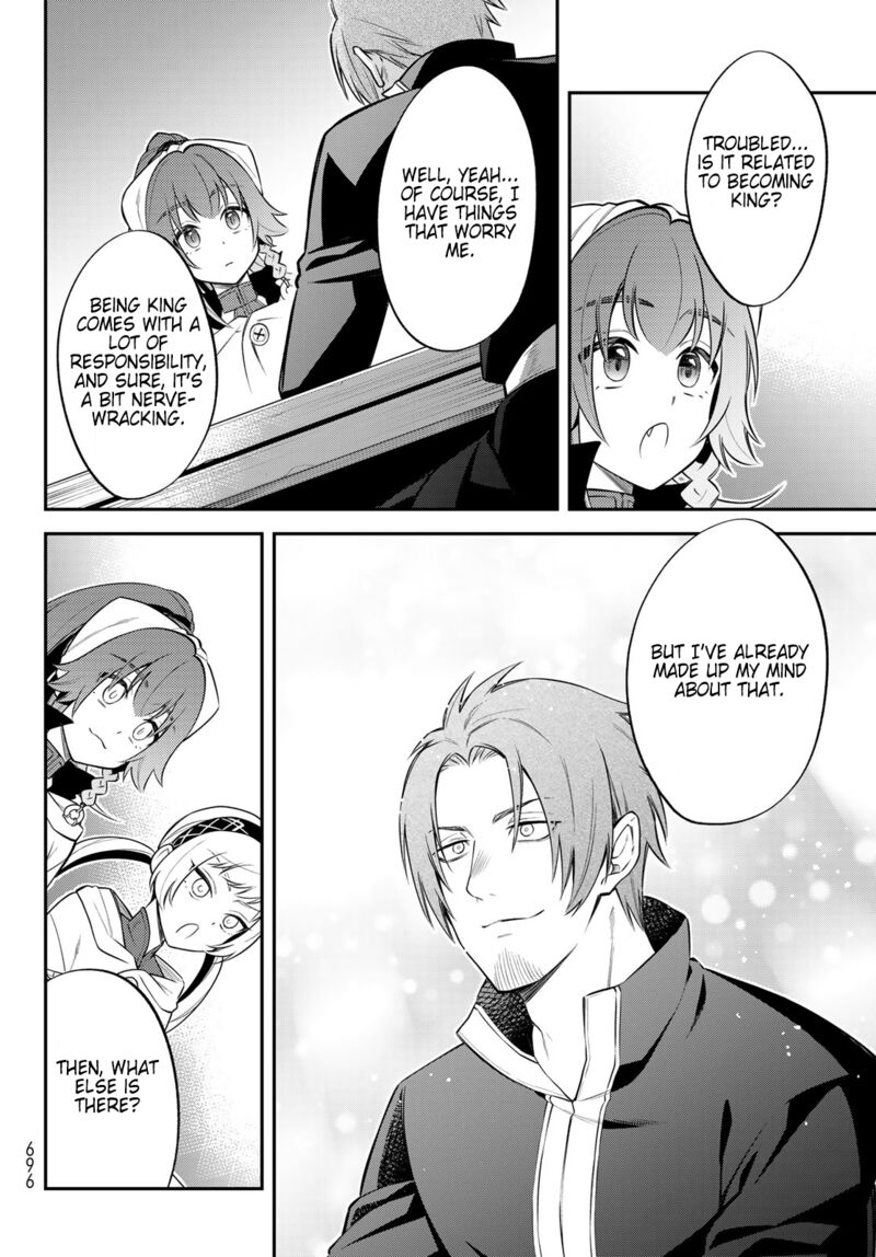 Tensei Shitara Slime Datta Ken Ibun Makuni Kurashi No Trinity 65 18