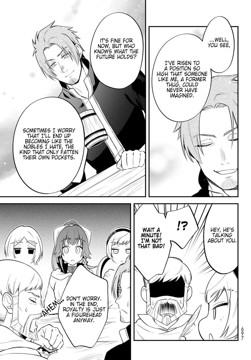 Tensei Shitara Slime Datta Ken Ibun Makuni Kurashi No Trinity 65 19