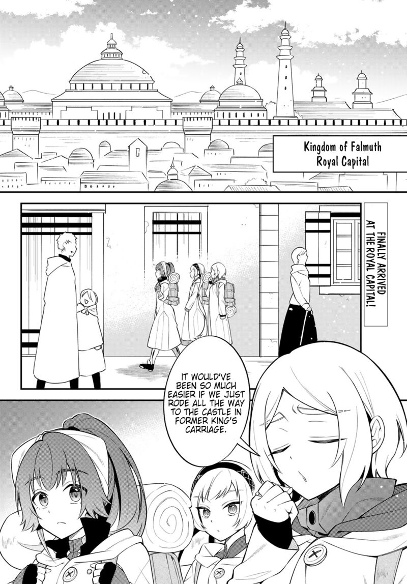 Tensei Shitara Slime Datta Ken Ibun Makuni Kurashi No Trinity 65 2