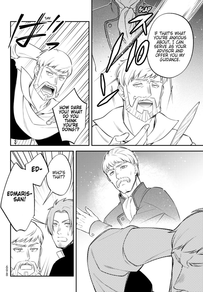 Tensei Shitara Slime Datta Ken Ibun Makuni Kurashi No Trinity 65 20