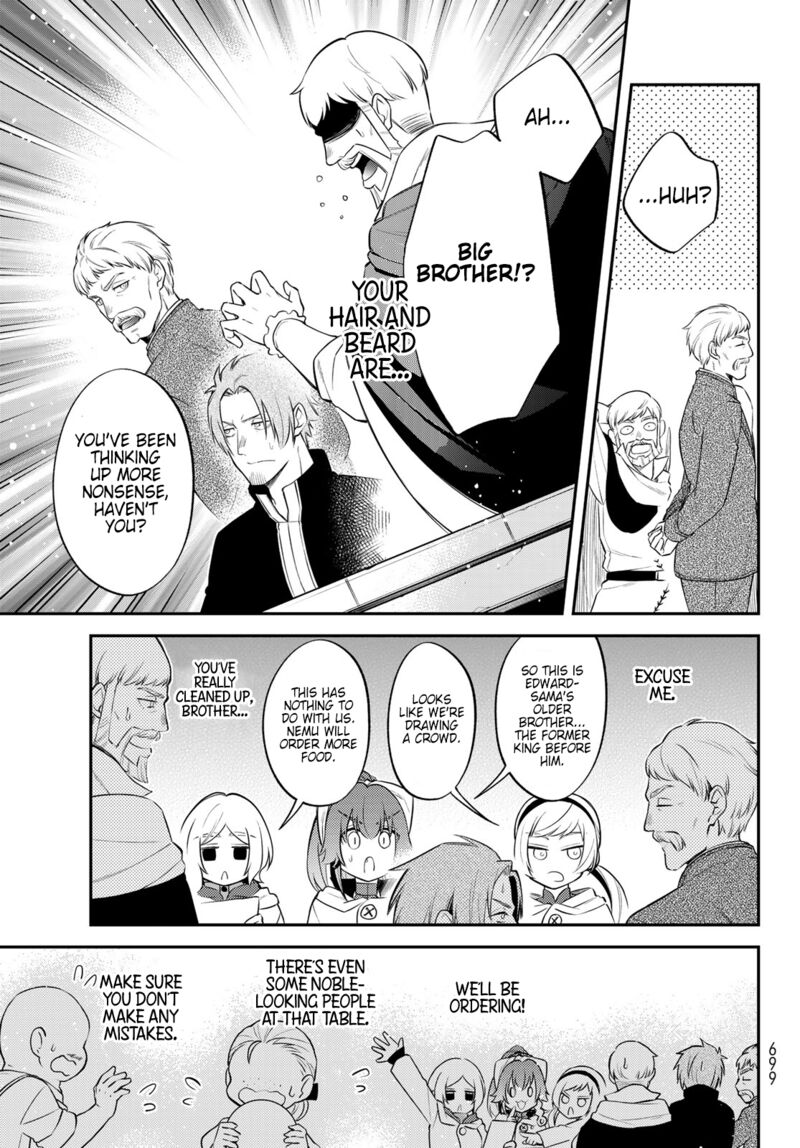 Tensei Shitara Slime Datta Ken Ibun Makuni Kurashi No Trinity 65 21