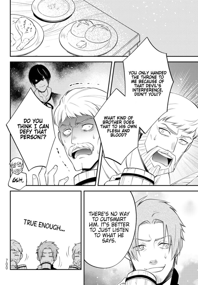 Tensei Shitara Slime Datta Ken Ibun Makuni Kurashi No Trinity 65 22
