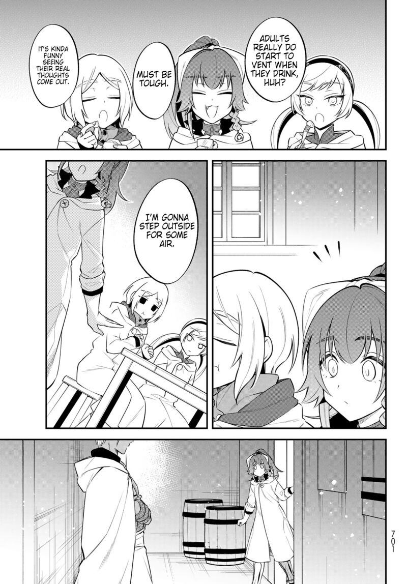 Tensei Shitara Slime Datta Ken Ibun Makuni Kurashi No Trinity 65 23