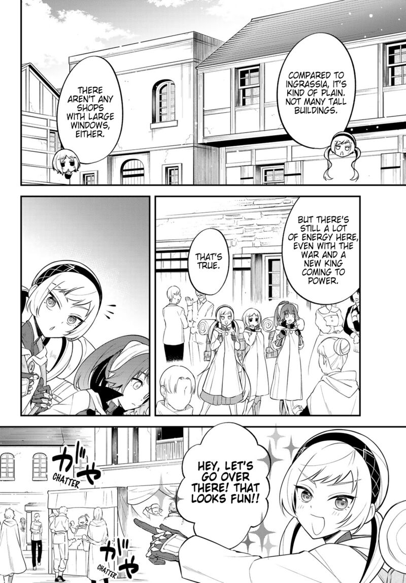 Tensei Shitara Slime Datta Ken Ibun Makuni Kurashi No Trinity 65 4