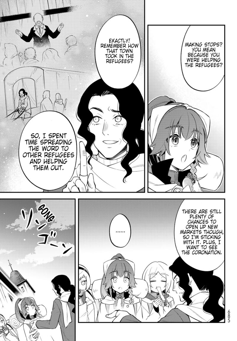 Tensei Shitara Slime Datta Ken Ibun Makuni Kurashi No Trinity 65 7