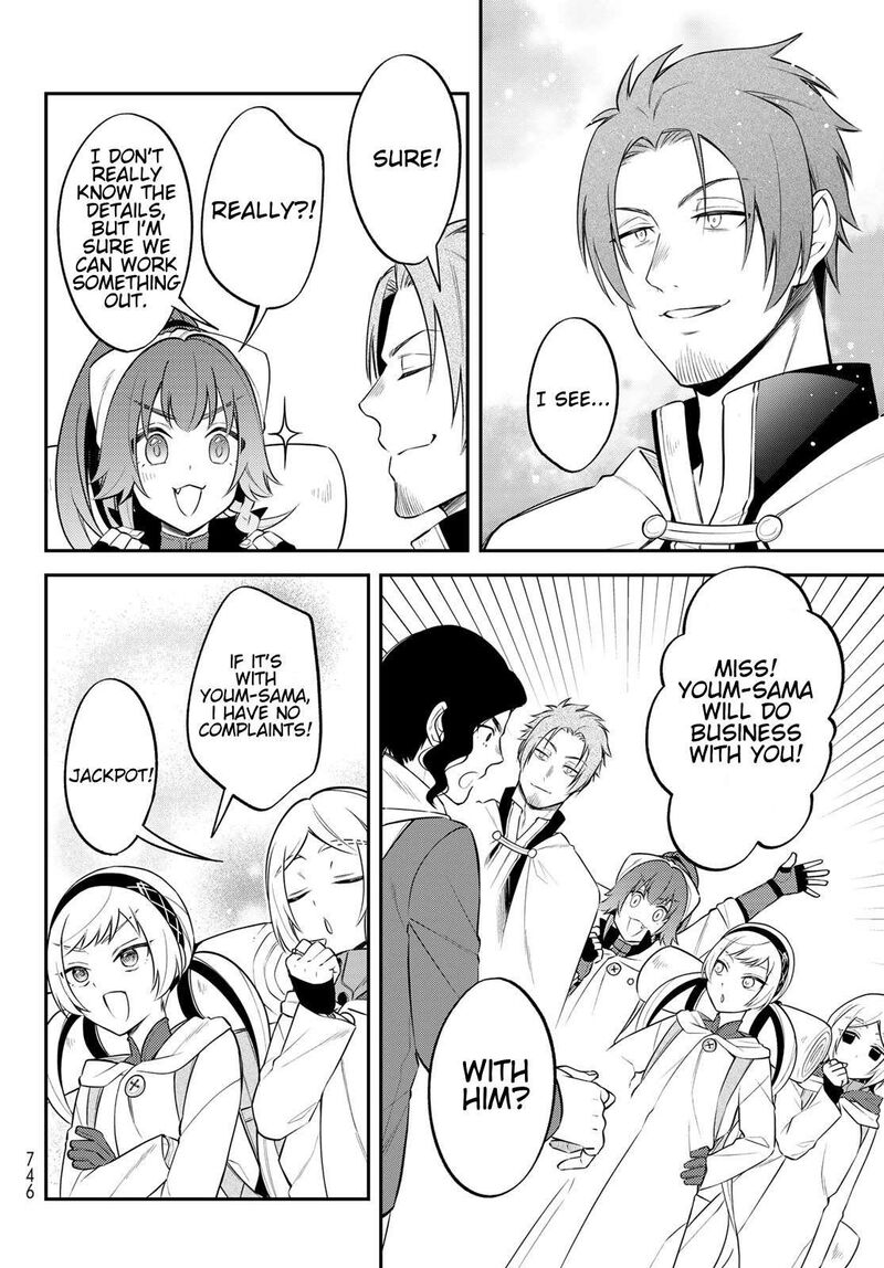 Tensei Shitara Slime Datta Ken Ibun Makuni Kurashi No Trinity 66 10