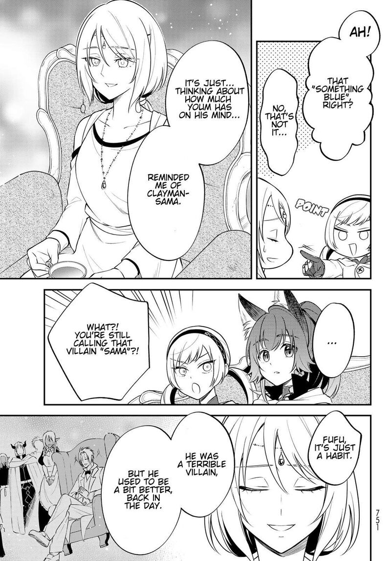 Tensei Shitara Slime Datta Ken Ibun Makuni Kurashi No Trinity 66 15