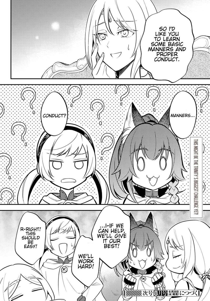 Tensei Shitara Slime Datta Ken Ibun Makuni Kurashi No Trinity 66 20