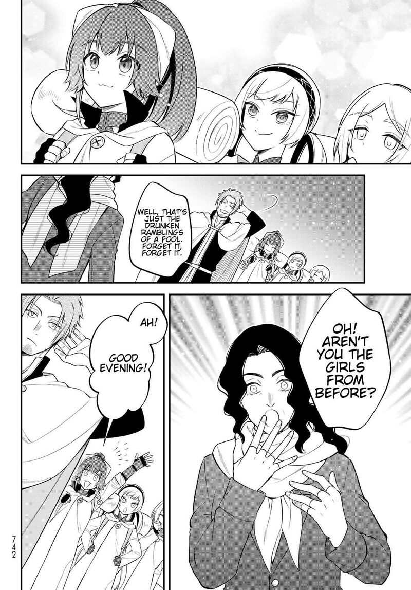 Tensei Shitara Slime Datta Ken Ibun Makuni Kurashi No Trinity 66 6