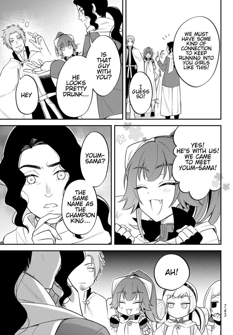 Tensei Shitara Slime Datta Ken Ibun Makuni Kurashi No Trinity 66 7