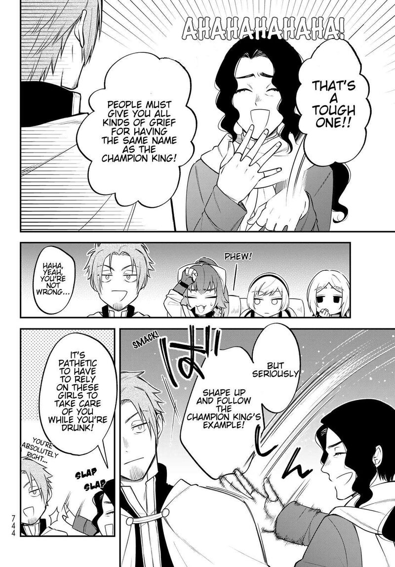 Tensei Shitara Slime Datta Ken Ibun Makuni Kurashi No Trinity 66 8