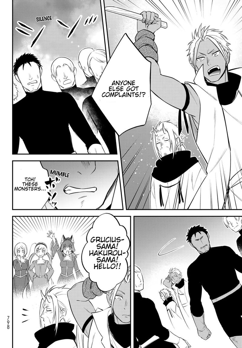 Tensei Shitara Slime Datta Ken Ibun Makuni Kurashi No Trinity 67 12