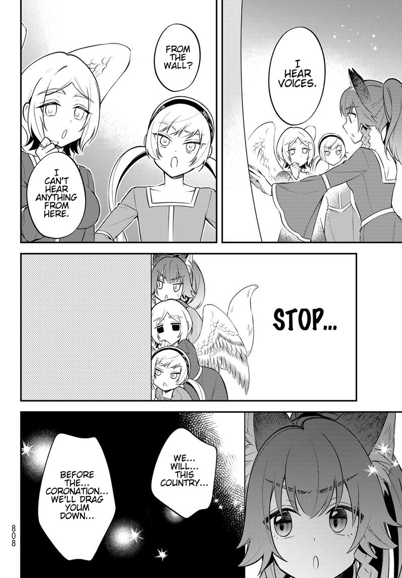 Tensei Shitara Slime Datta Ken Ibun Makuni Kurashi No Trinity 67 22