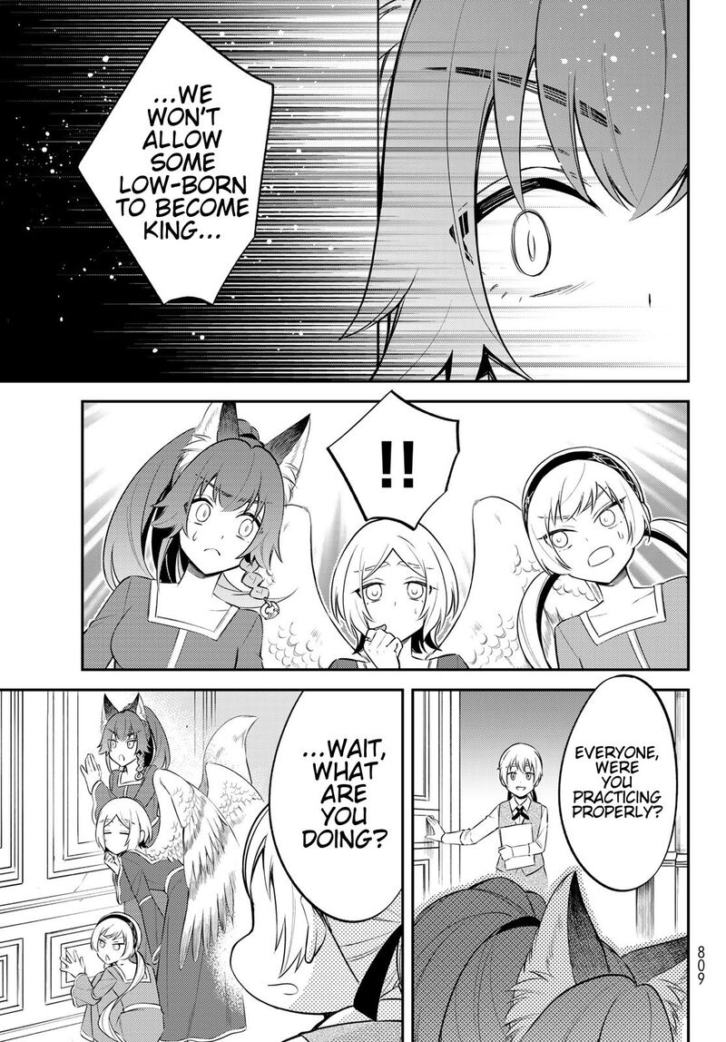 Tensei Shitara Slime Datta Ken Ibun Makuni Kurashi No Trinity 67 23